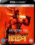 Hellboy