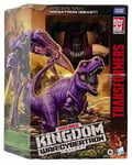 Megatron Beast Leader Class Transformers Kingdom Hasbro Takara Tomy 2020