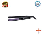 Remington Hair Straightener with Colour Protect Ceramic coating 1.8m cord S6300