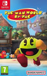 Pac-Man World: Re-Pac | Switch New