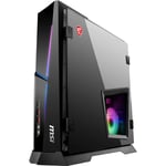 MSI MPG Trident AS 14NUD7-649EU Intel® Core? i7 i7-14700F 16 Go DDR4-SDRAM 1 to SSD NVIDIA GeForce RTX 4060 Ti Windows 11 Home Bureau PC Noir