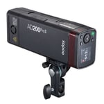 Godox Witstro AD200 Pro II