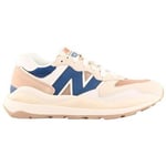 Baskets basses New Balance  m5740sna-white