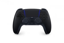 Sony Playstation 5 DualSense Wireless Control Svart