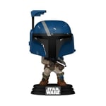 Funko Star Wars: The Mandalorian Guard Pop! Vinyl Figure #695 - Entertainment Earth Exclusive