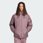 adidas Real Madrid Seasonal Down Jacket Men