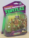 Teenage Mutant Ninja Turtles - Donatello action figure - 2014/Nickelodeon