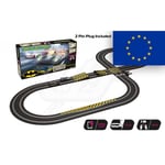 [FR] Scalextric PISTA BATMAN VS JOKER RACE SET 210x140 1:32 - C1415P