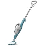 BLACK+DECKER Ångmopp 1600W 2-i-1 Steam-Mop med deltahuvud