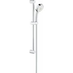 Tempesta Cosmopolitan - Colonne de douche, 3 jets, chrome 27579002 - Grohe