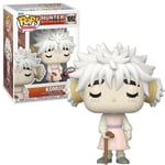 Funko POP! Anime Komugi Hunter x Hunter #1092 Vinyl Figure New