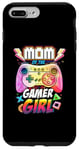 iPhone 7 Plus/8 Plus Mom of the Gamer Girl Matching Video Game Birthday Case