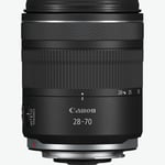 canon rf 28 70mm f2 8 is stm lens 6535C005