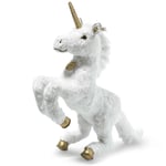 Steiff Soya Unicorn - White 007316