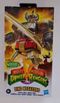 Power Rangers / DINO MEGAZORD / HASBRO /2022