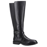 Hush Puppies Victoria Womens Knee High Boots