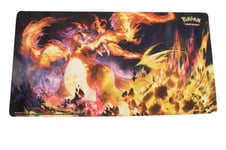 Pokemon Gigantamax Charizard Playmat