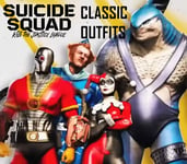 Suicide Squad: Kill the Justice League - Pre-order Bonus DLC EU PS5 (Digital nedlasting)