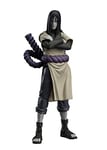 Bandai Naruto Statuette S.H. Figuarts Orochimaru - Chercheur de l'Immortalité - 15 cm