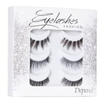 Depend Eyelashes Fashion