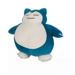 Pokemon Pehmolelu Sleeping Snorlax Pokemon plush Pehmolelu 382720