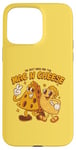 Coque pour iPhone 15 Pro Max I'm just here for the Mac and Cheese - American Mac N Cheese