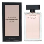 Narciso Rodriguez For Her Musc Noir Eau de Parfum 100ml Spray for Her