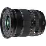 Fujifilm XF 10-24 mm f/4.0 R OIS WR