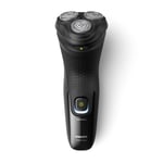 Philips Wet & Dry Electric Shaver Series 3000X X3021/00