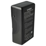 Battery for Blackmagic Mini 4K URSA Mini Pro 7800mAh