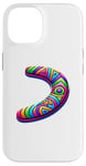 iPhone 14 Boomerang Thrower Boomerangs Case