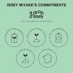 Issey Miyake A Drop D'issey Essentielle  Eau De Parfum Spray 90ml