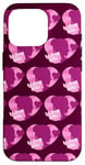 Coque pour iPhone 16 Pro Star Wars Valentine's Day Princess Leia Love You Jumble