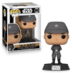 Funko Pop! Disney Star Wars - Tala Durith #541 Bobble-head Vinyl Figure