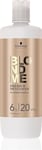 Schwarzkopf Blond Me Premium Care Developer 6 Percent, 1000ml 4045787367492