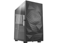 Darkflash DLM21 Mesh MATX PC-fodral/Svart