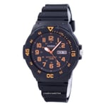 Montre Homme Casio SPORT Noir