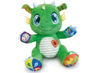 Cle Baby Dragon Plush 50938