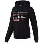 Sweat-shirt Reebok Sport  CLASSICS