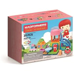 Magformers Ice Cream Set