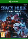 Space Hulk Tactics Xbox One