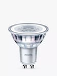 Philips 3.5W GU10 LED Spotlight Bulb