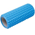 Budo  Fitness Foamroller Kort Turkos