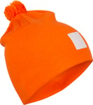 Dæhlie Hat Tradition Orange Popsicle, OneSize