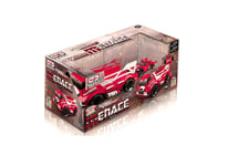 Menace Hauler and Scout Vehicle by Maisto in Red 81120R Model Othe