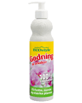 ECOstyle Orkidé gödning med pump 400 ml