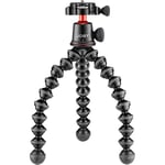 Joby Gorillapod 3K Pro Kit -jalusta kuulapäällä