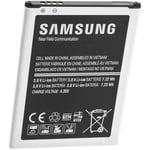 Batterie d'Origine Samsung pour Samsung Galaxy Ace 4 - 1900mAh EB-BG357BBE