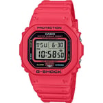 Casio Mens G-Shock Watch DW-5600EP-4ER