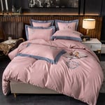 Duvet Covers Full Queen Size Comforter Set Bedding Sets Double Size Cotton Cotton Double Duvet Covers Set White Bedding Sets King Size 100% Cotton Bedding Set Duvet Covers Double Bed Quilt Cover